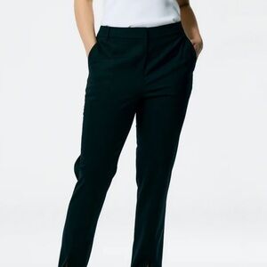 Tibi Women’s Casual Dress Pants Size 10 Color Black